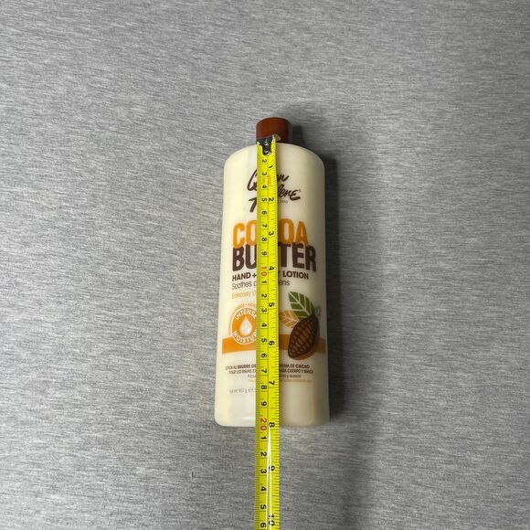 Queen Helene Cocoa Butter Hand & Body Lotion - Picture 3 of 6